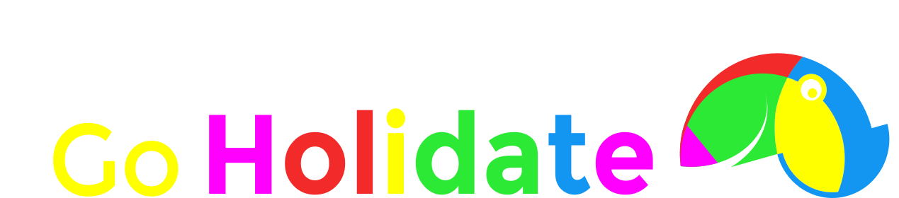GOHOLIDATE logo