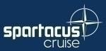 Spartacus Gay cruise Mittelmeer 15.- 22.10. 2027