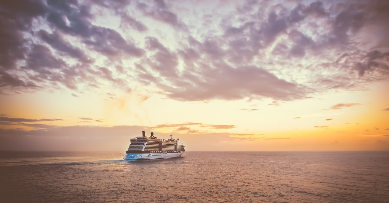 kreuzfahrt Schiff