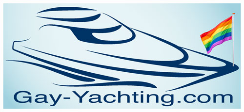 Gay Yachting web