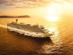 Weltreise Kreuzfahrt ab/bis Barcelona - 135 Tage Costa Deliziosa 