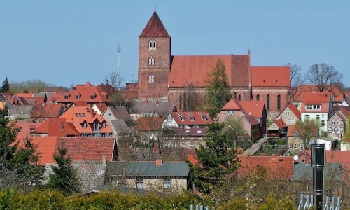 Plau am See