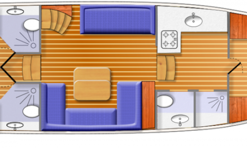 SP36 grundriss