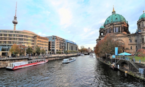 berlin-Dom