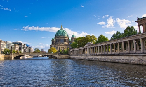 berlin-Spree