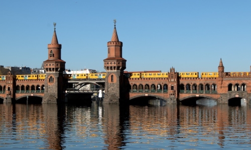 berlin-oberbaumbruecke