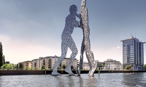 molecule-man