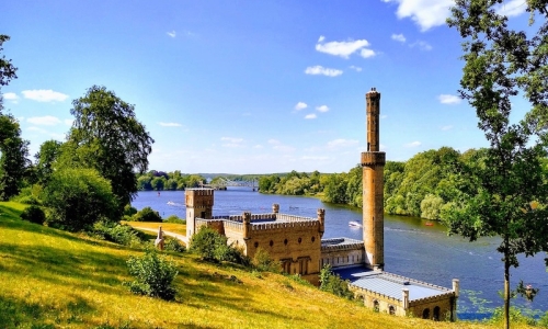 potsdam