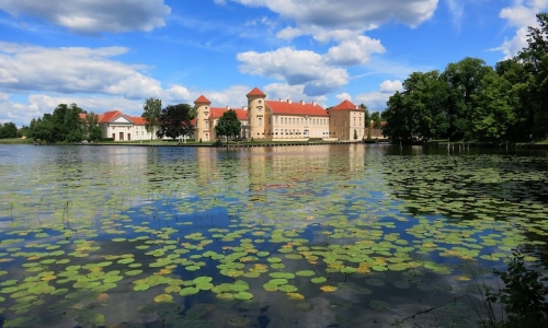 rheinsberg